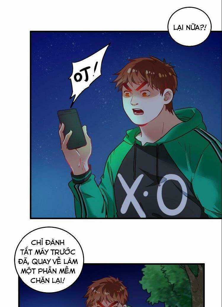 Ta Có Rất Nhiều Thành Tích Chapter 20 trang 28