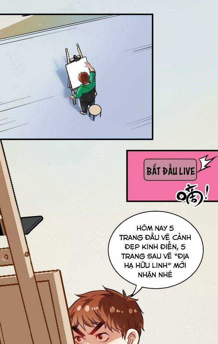 Ta Có Rất Nhiều Thành Tích Chapter 20 trang 34