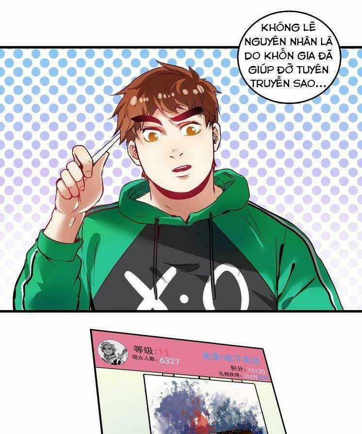 Ta Có Rất Nhiều Thành Tích Chapter 20 trang 42