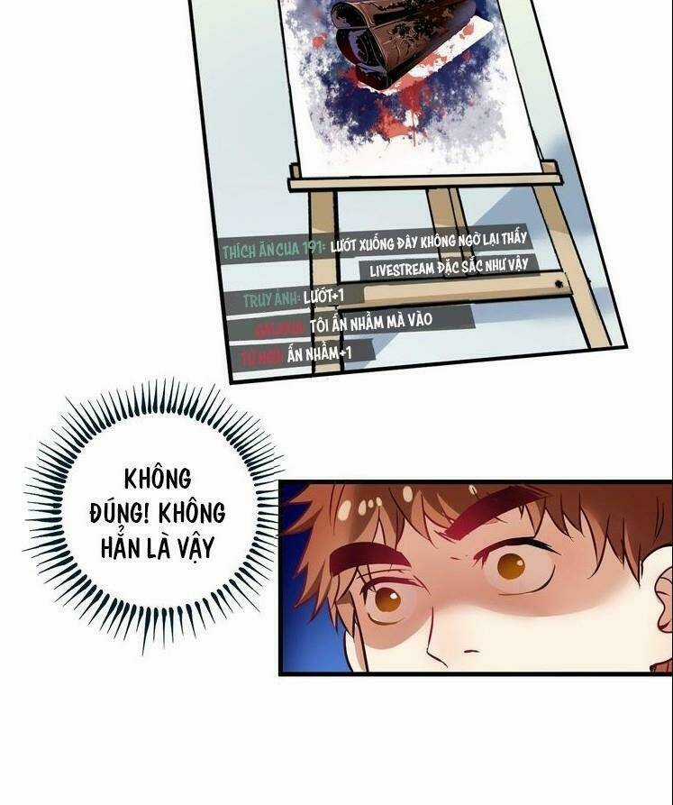 Ta Có Rất Nhiều Thành Tích Chapter 20 trang 43