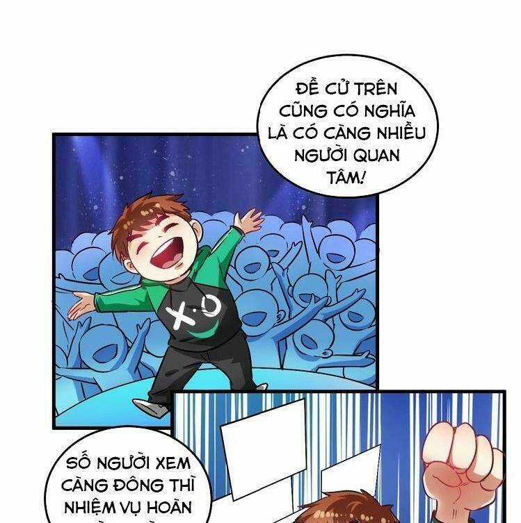 Ta Có Rất Nhiều Thành Tích Chapter 20 trang 48