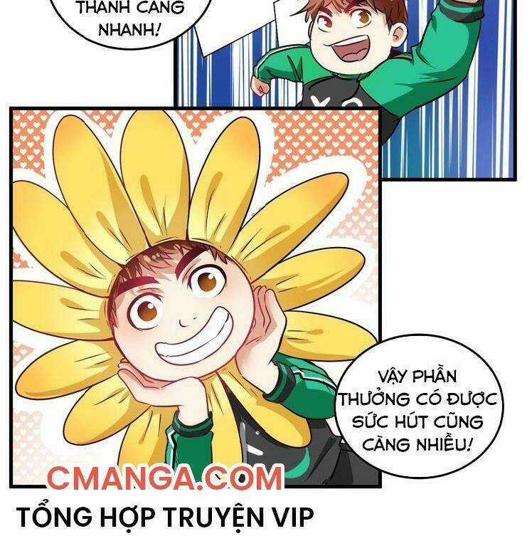 Ta Có Rất Nhiều Thành Tích Chapter 20 trang 49