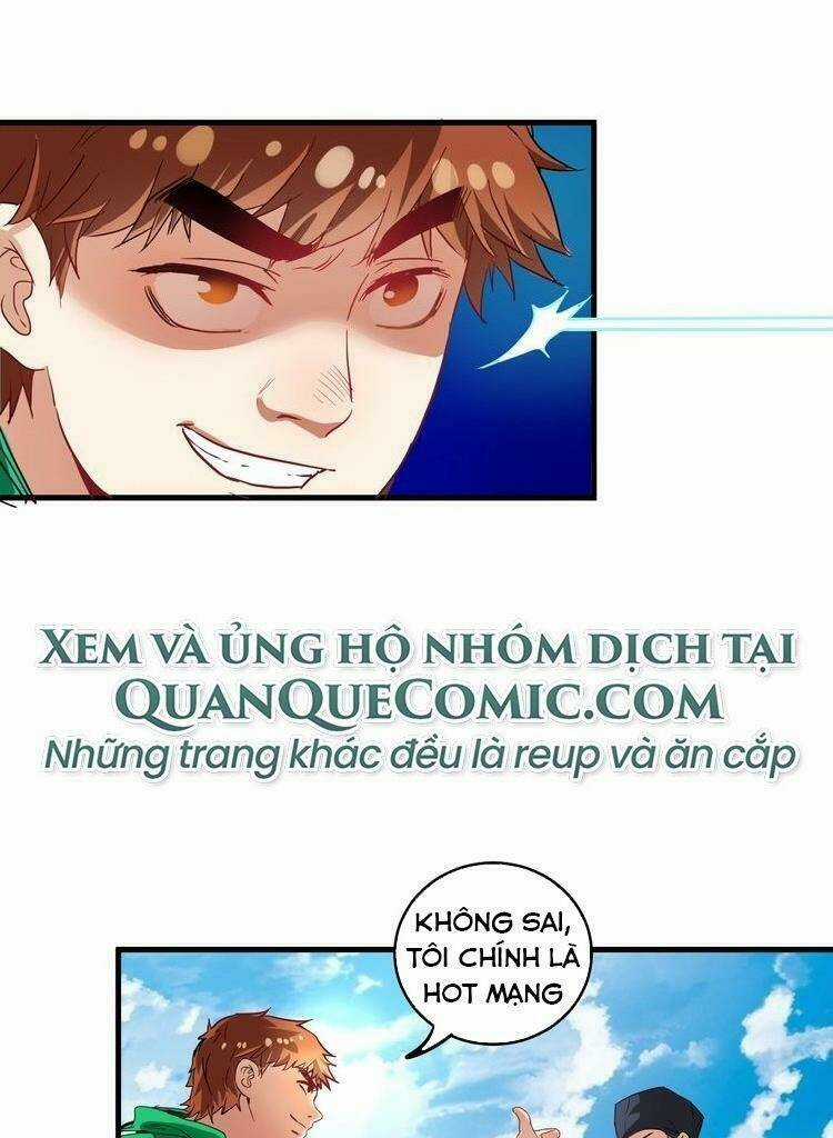 Ta Có Rất Nhiều Thành Tích Chapter 21 trang 10