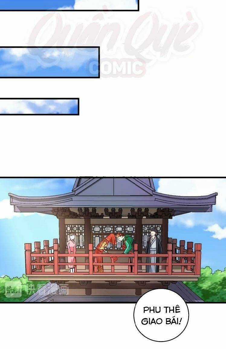 Ta Có Rất Nhiều Thành Tích Chapter 21 trang 15