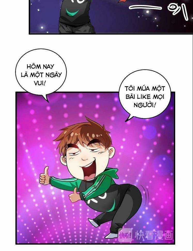 Ta Có Rất Nhiều Thành Tích Chapter 21 trang 19