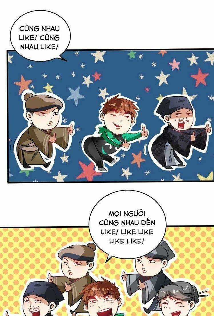 Ta Có Rất Nhiều Thành Tích Chapter 21 trang 20