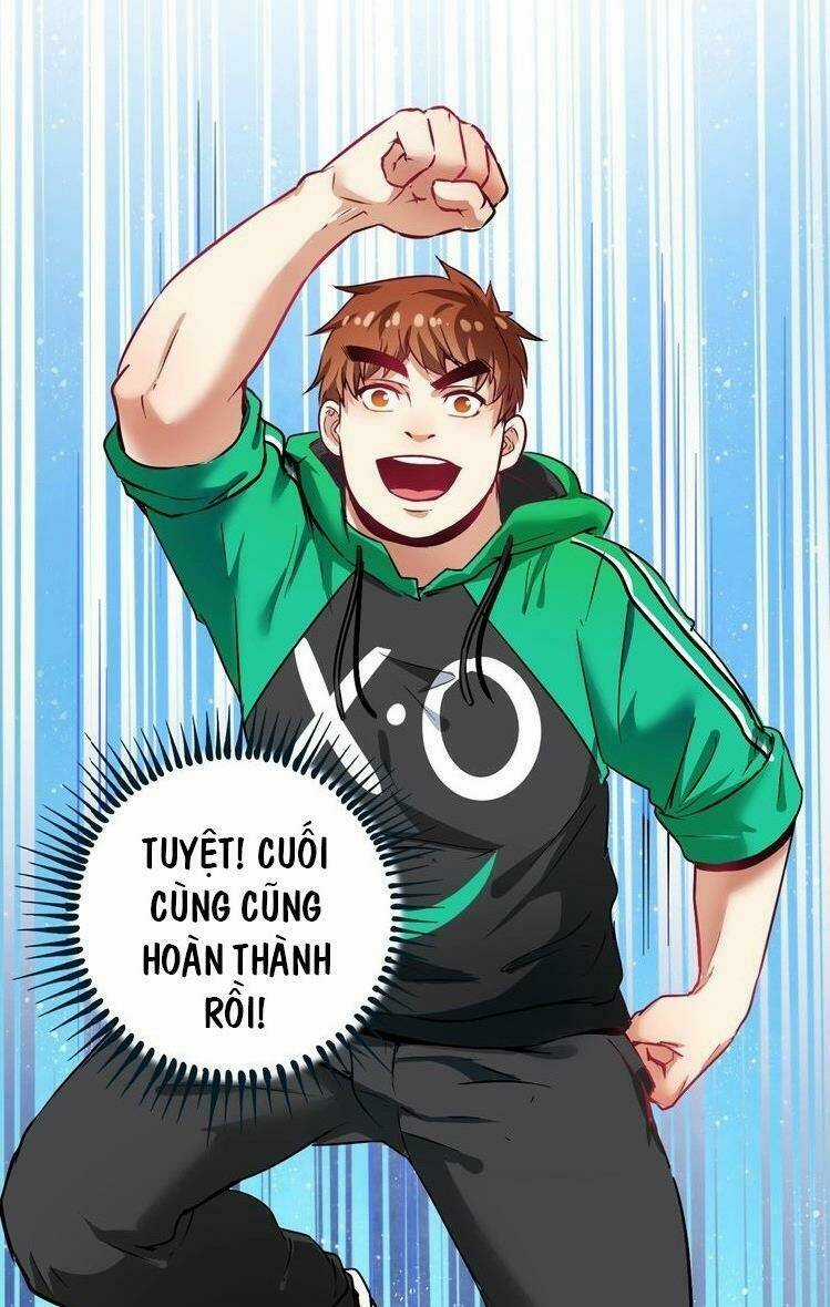 Ta Có Rất Nhiều Thành Tích Chapter 21 trang 26