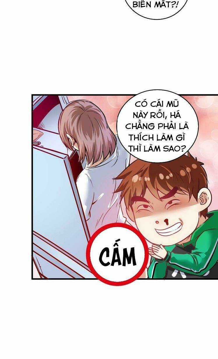 Ta Có Rất Nhiều Thành Tích Chapter 21 trang 33