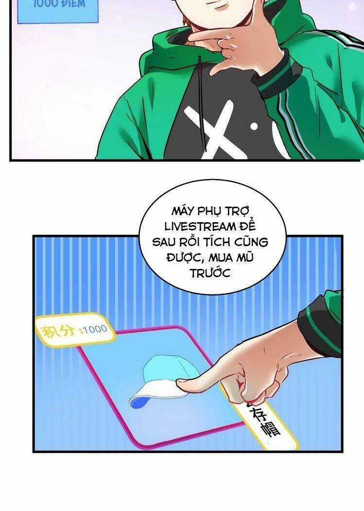 Ta Có Rất Nhiều Thành Tích Chapter 21 trang 37