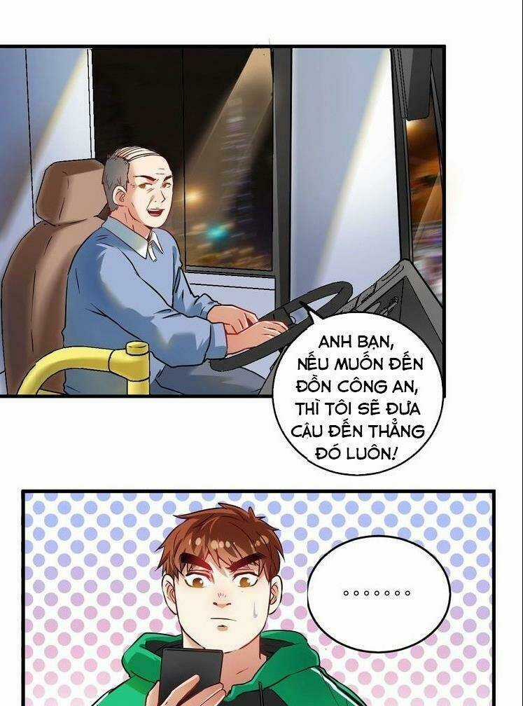 Ta Có Rất Nhiều Thành Tích Chapter 21 trang 48