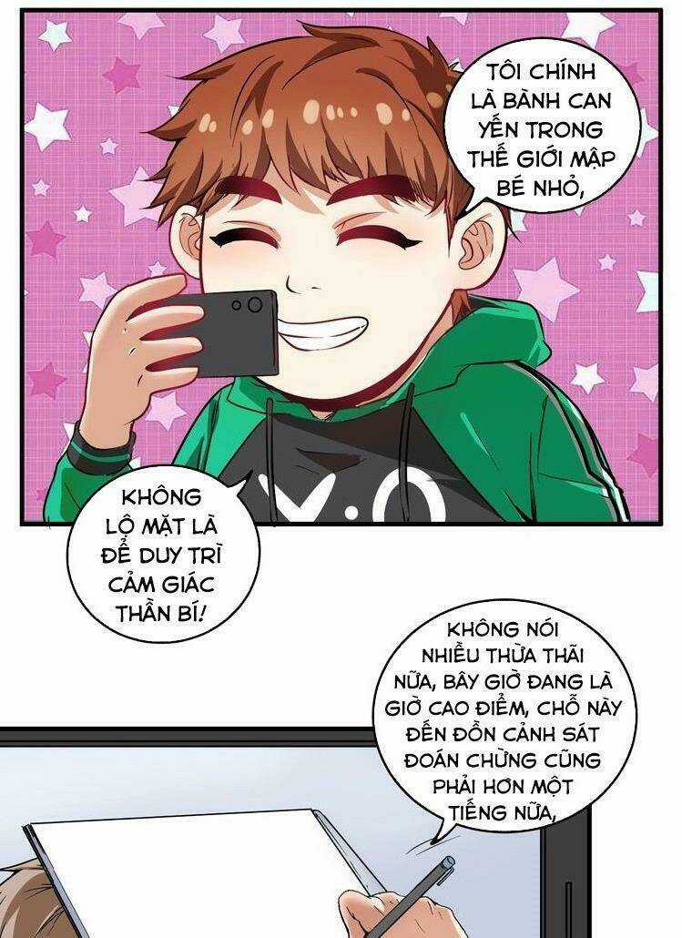 Ta Có Rất Nhiều Thành Tích Chapter 22 trang 12