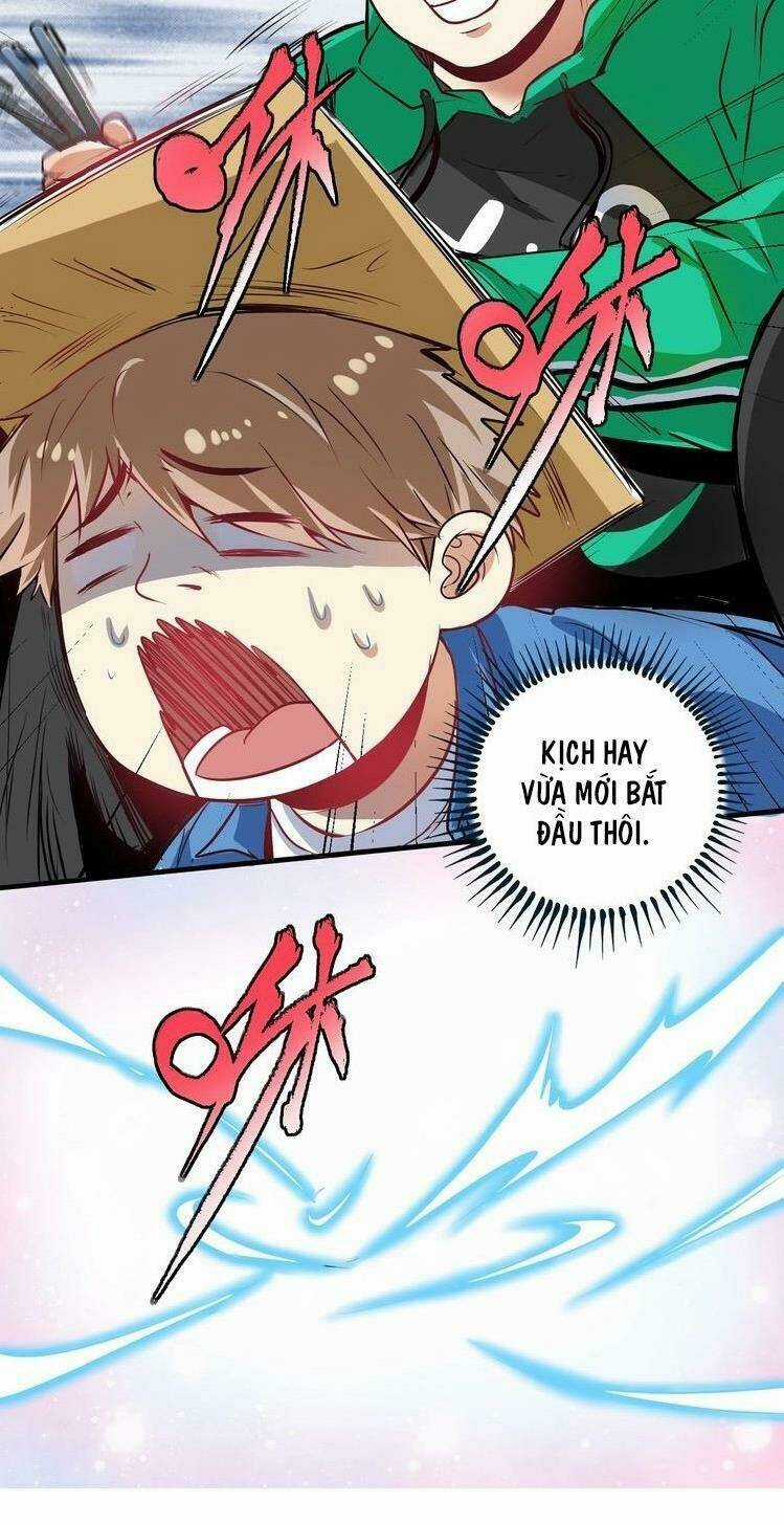 Ta Có Rất Nhiều Thành Tích Chapter 22 trang 17