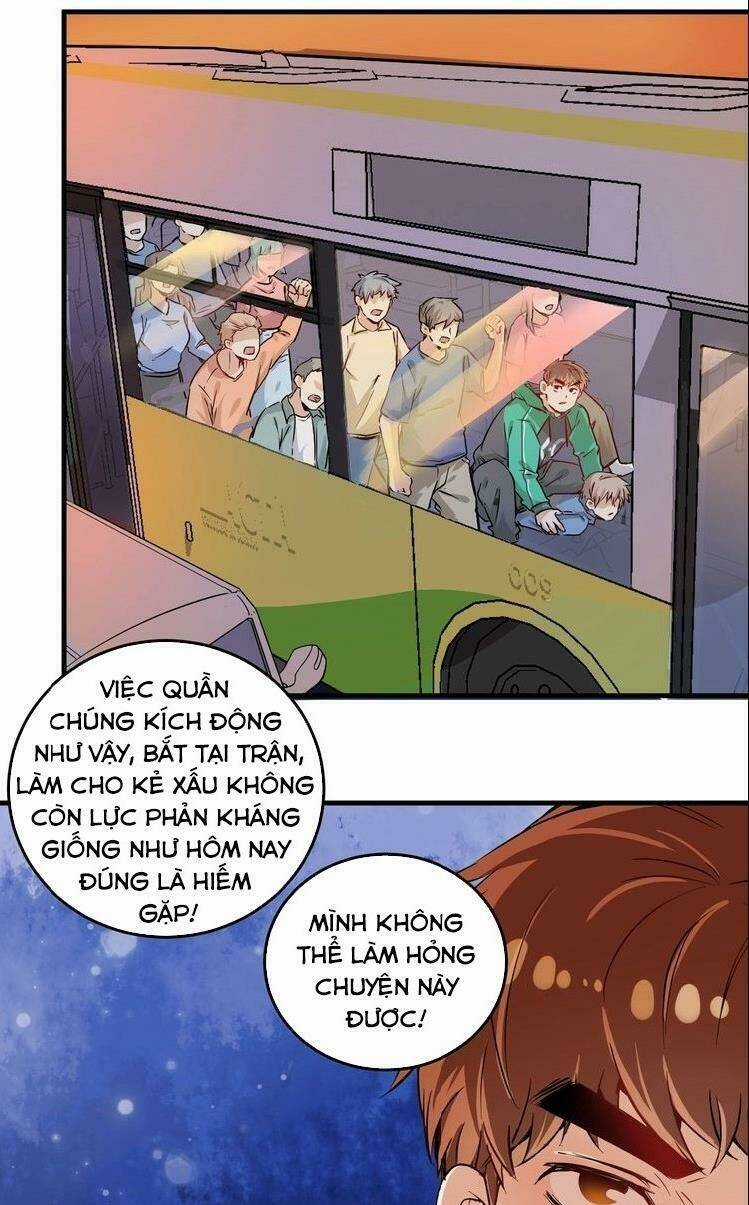 Ta Có Rất Nhiều Thành Tích Chapter 22 trang 2