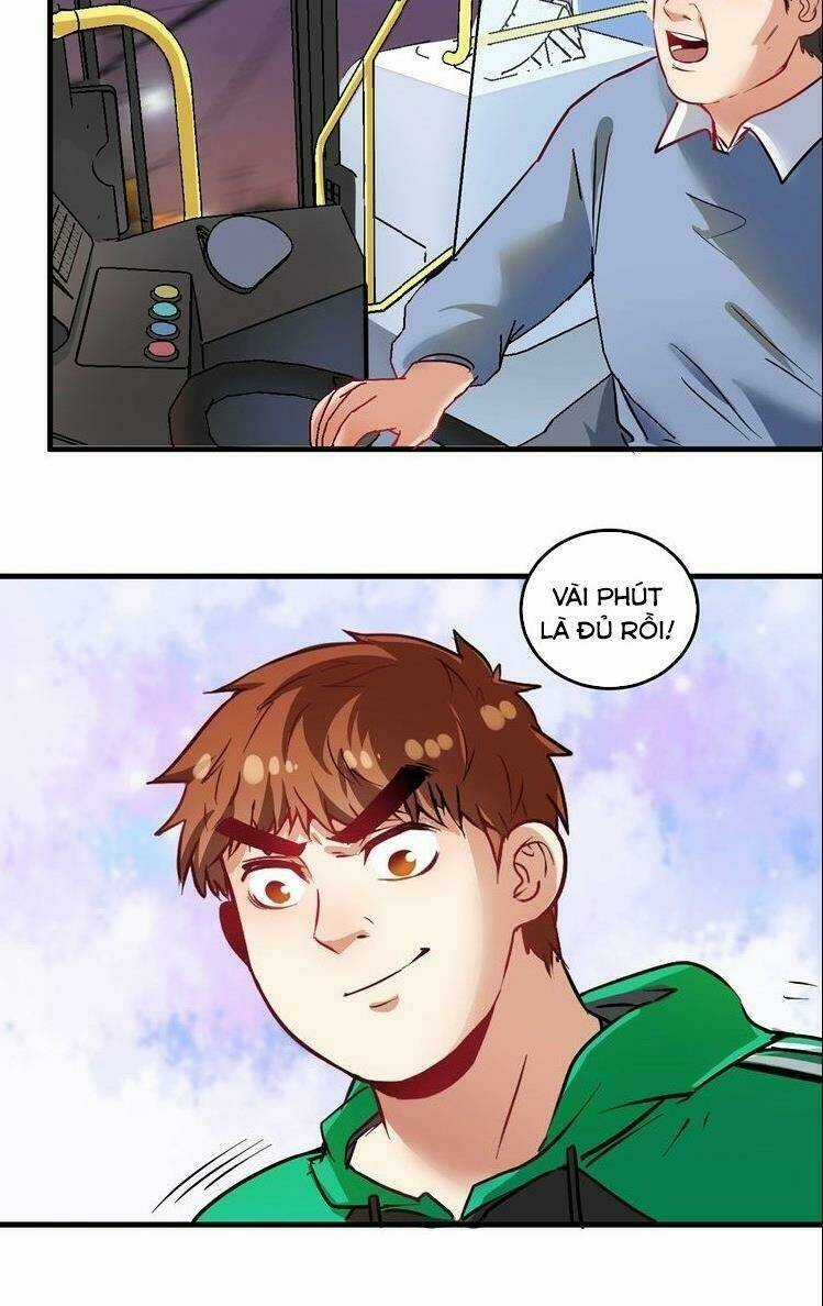 Ta Có Rất Nhiều Thành Tích Chapter 22 trang 21