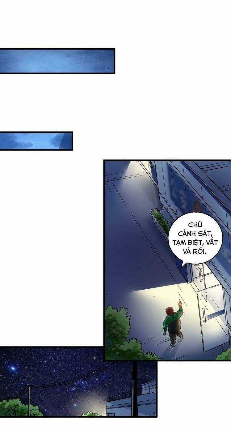 Ta Có Rất Nhiều Thành Tích Chapter 22 trang 27