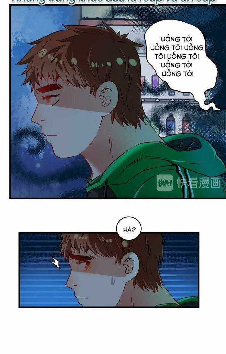 Ta Có Rất Nhiều Thành Tích Chapter 22 trang 29