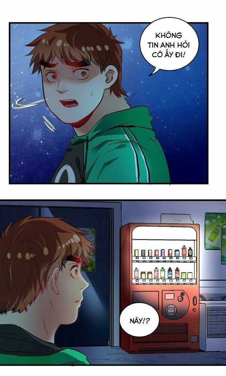 Ta Có Rất Nhiều Thành Tích Chapter 22 trang 35