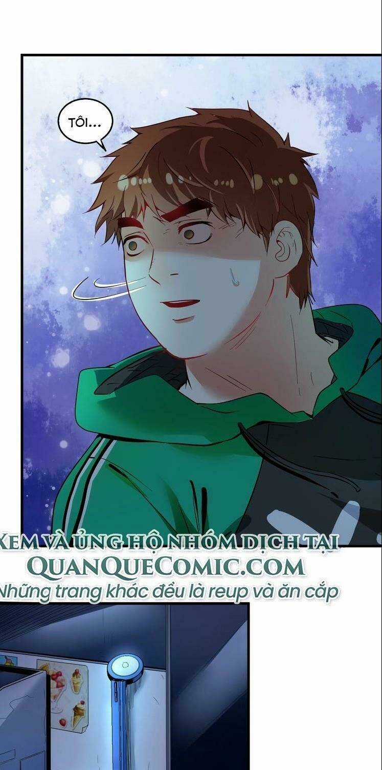 Ta Có Rất Nhiều Thành Tích Chapter 22 trang 36