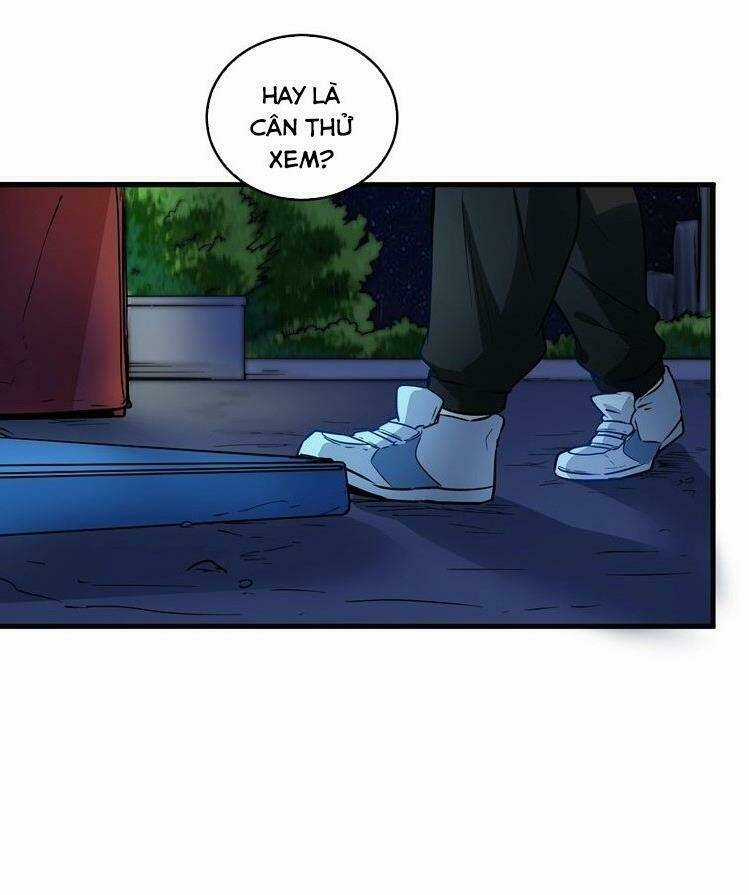 Ta Có Rất Nhiều Thành Tích Chapter 22 trang 39