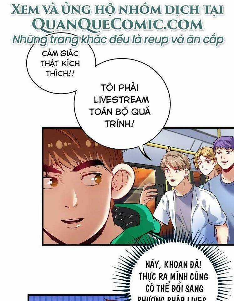 Ta Có Rất Nhiều Thành Tích Chapter 22 trang 4