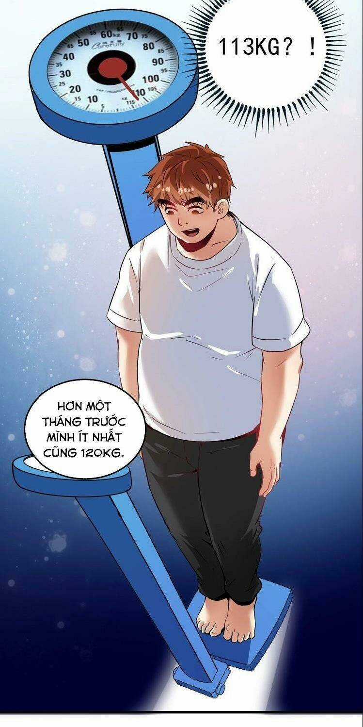 Ta Có Rất Nhiều Thành Tích Chapter 22 trang 41