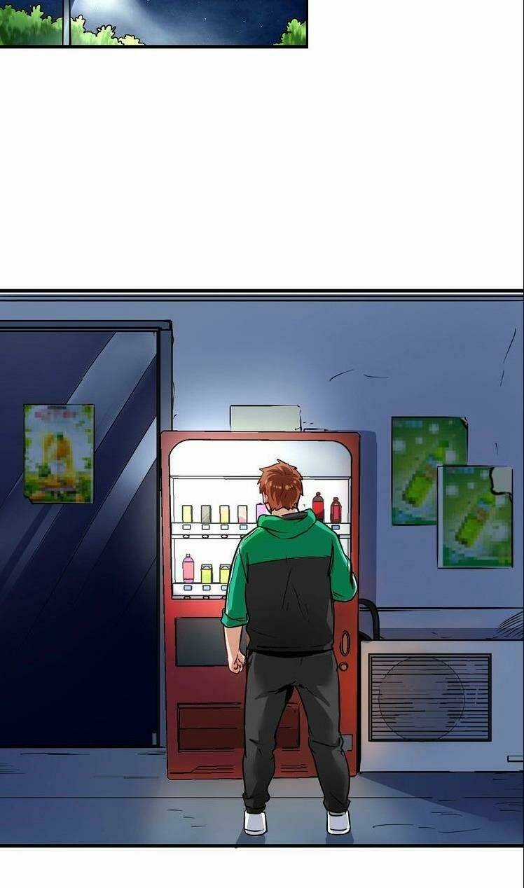 Ta Có Rất Nhiều Thành Tích Chapter 22 trang 43