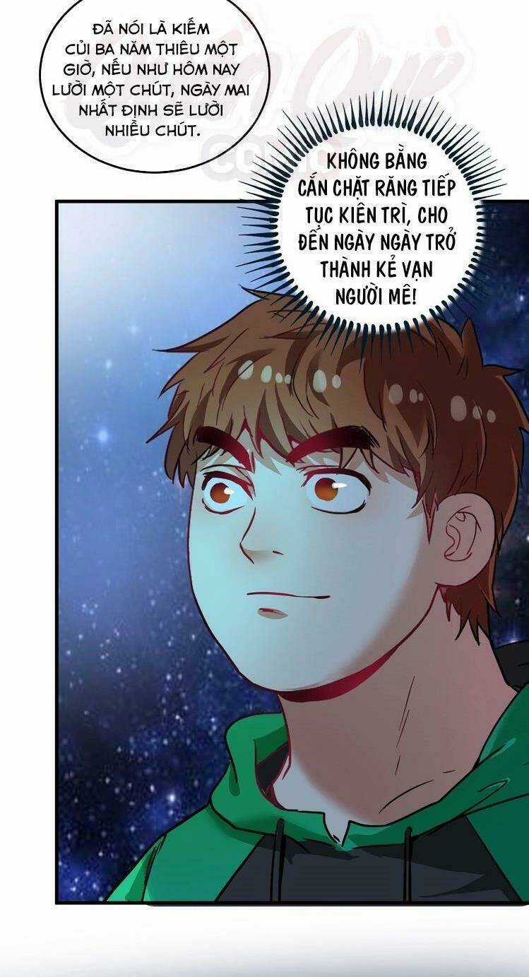 Ta Có Rất Nhiều Thành Tích Chapter 22 trang 45