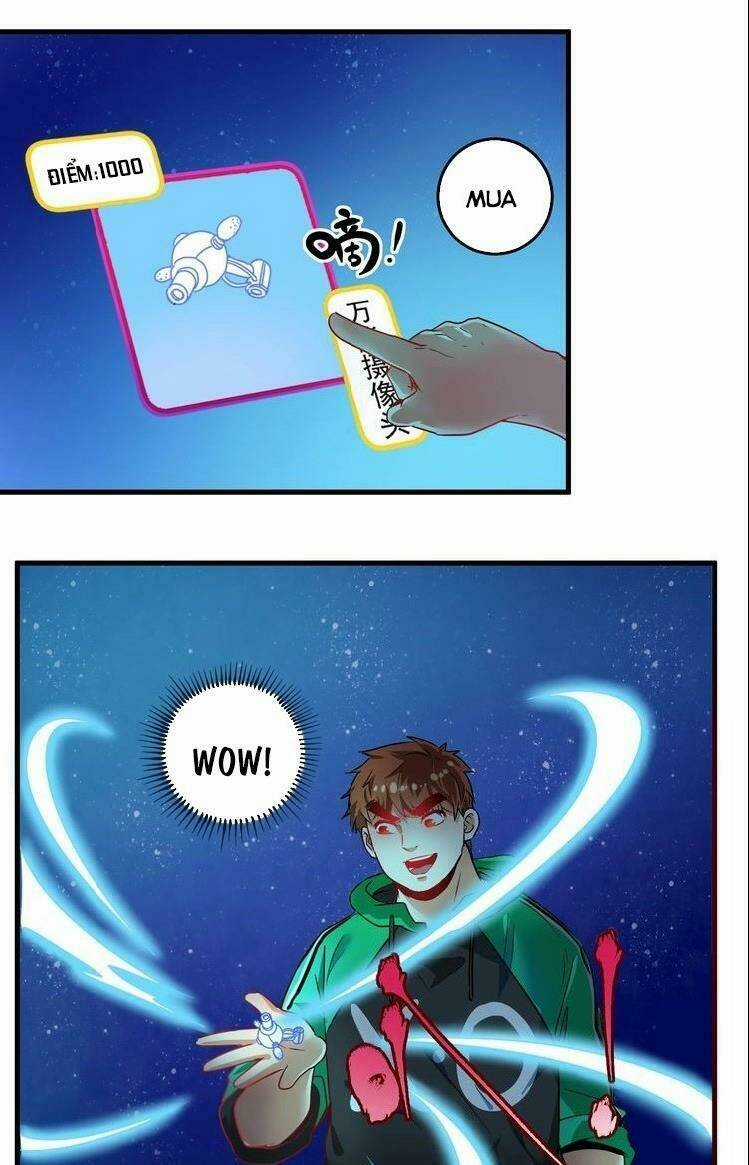 Ta Có Rất Nhiều Thành Tích Chapter 22 trang 52