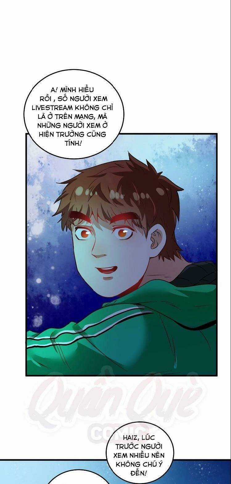 Ta Có Rất Nhiều Thành Tích Chapter 22 trang 60