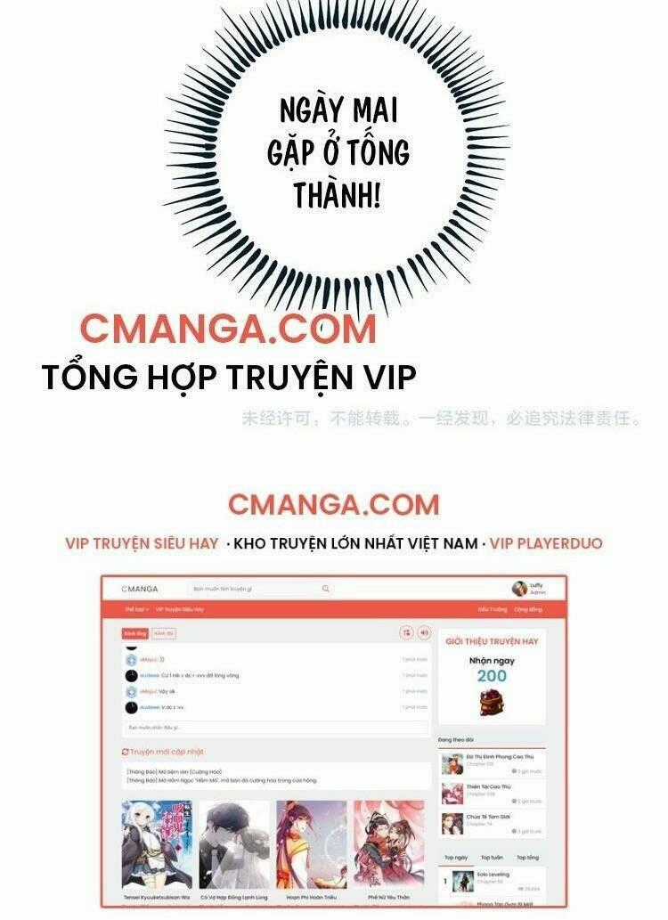 Ta Có Rất Nhiều Thành Tích Chapter 22 trang 62