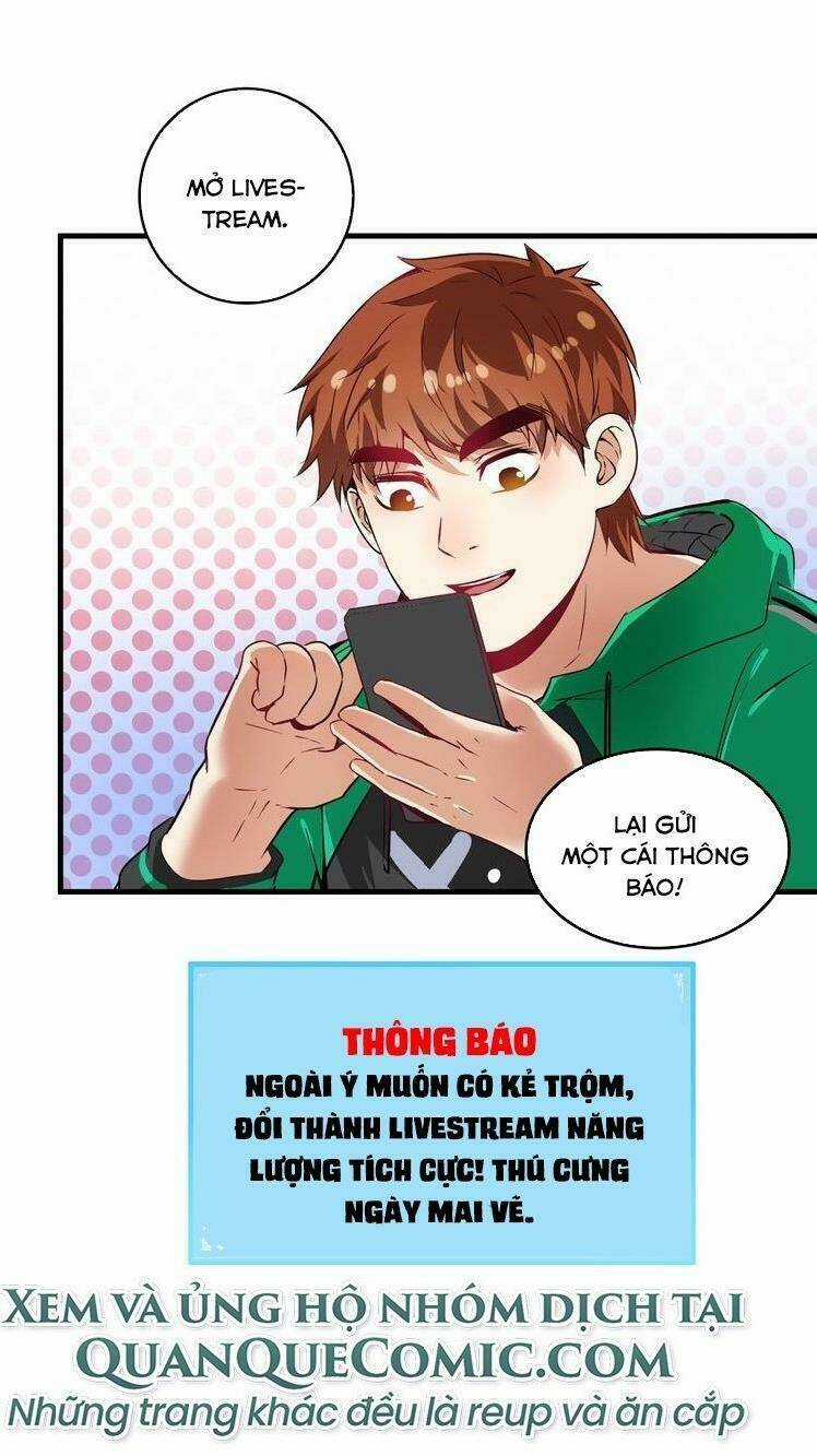 Ta Có Rất Nhiều Thành Tích Chapter 22 trang 8