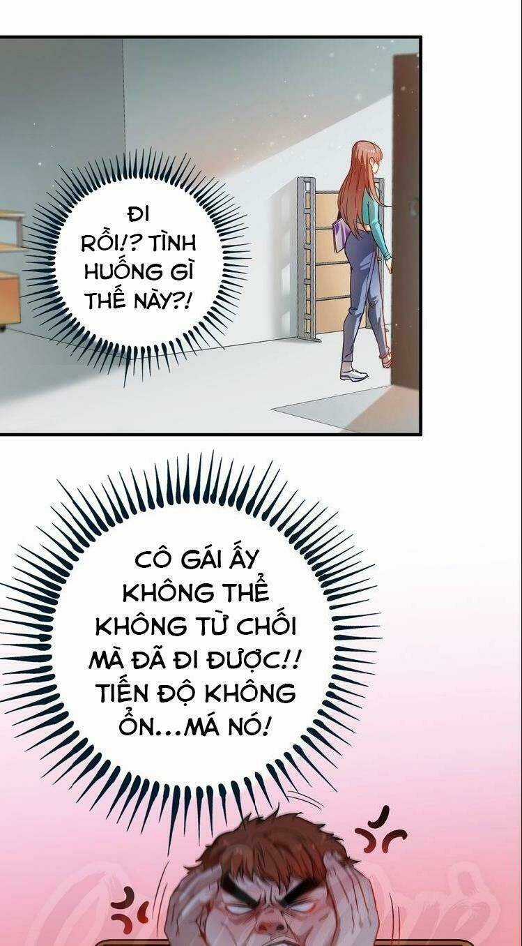 Ta Có Rất Nhiều Thành Tích Chapter 3 trang 16