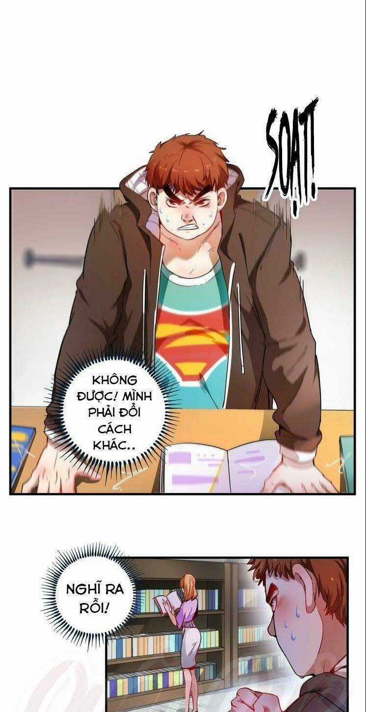 Ta Có Rất Nhiều Thành Tích Chapter 3 trang 18