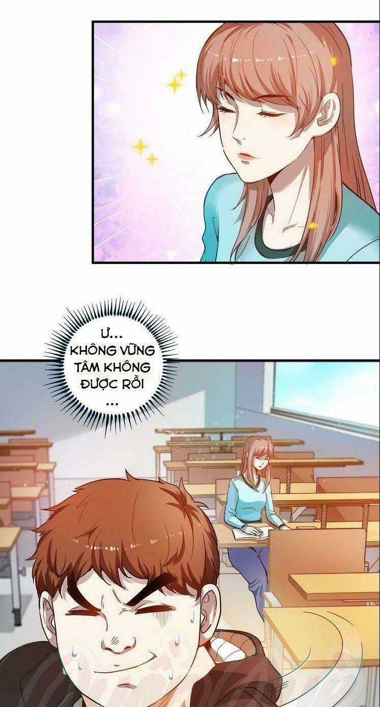Ta Có Rất Nhiều Thành Tích Chapter 3 trang 2