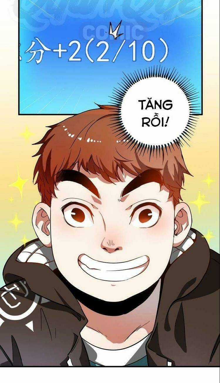 Ta Có Rất Nhiều Thành Tích Chapter 3 trang 23