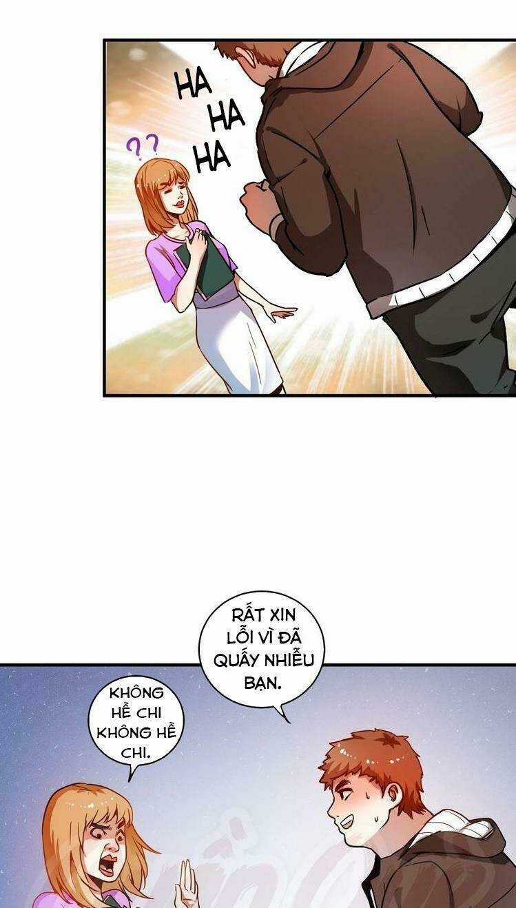 Ta Có Rất Nhiều Thành Tích Chapter 3 trang 24