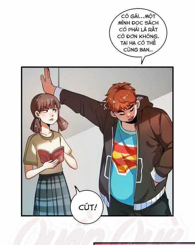 Ta Có Rất Nhiều Thành Tích Chapter 3 trang 28