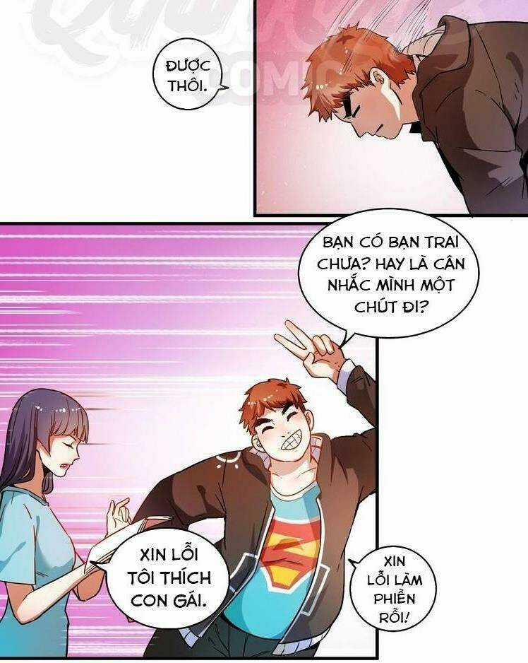 Ta Có Rất Nhiều Thành Tích Chapter 3 trang 29