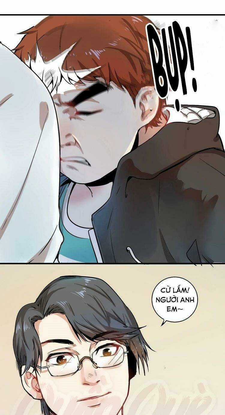 Ta Có Rất Nhiều Thành Tích Chapter 3 trang 34
