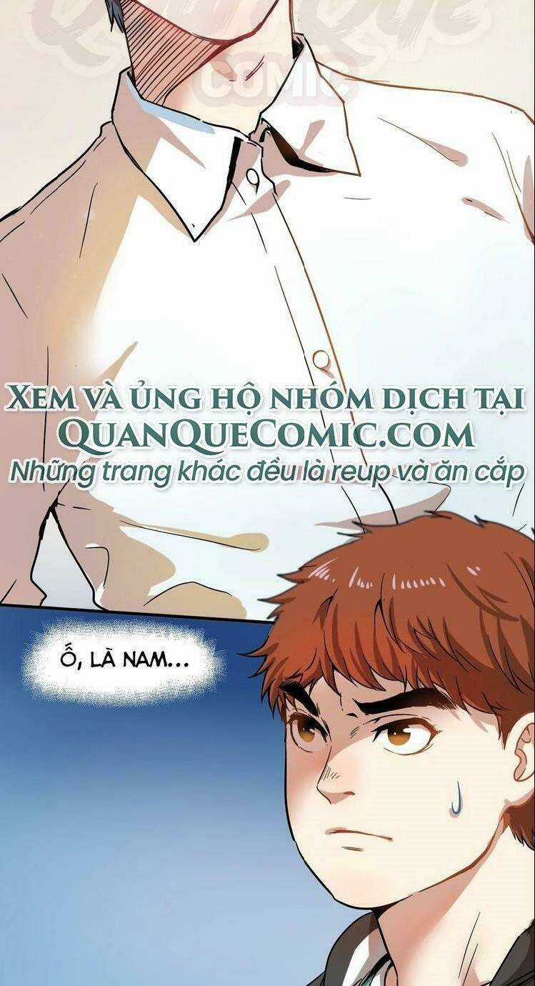 Ta Có Rất Nhiều Thành Tích Chapter 3 trang 35