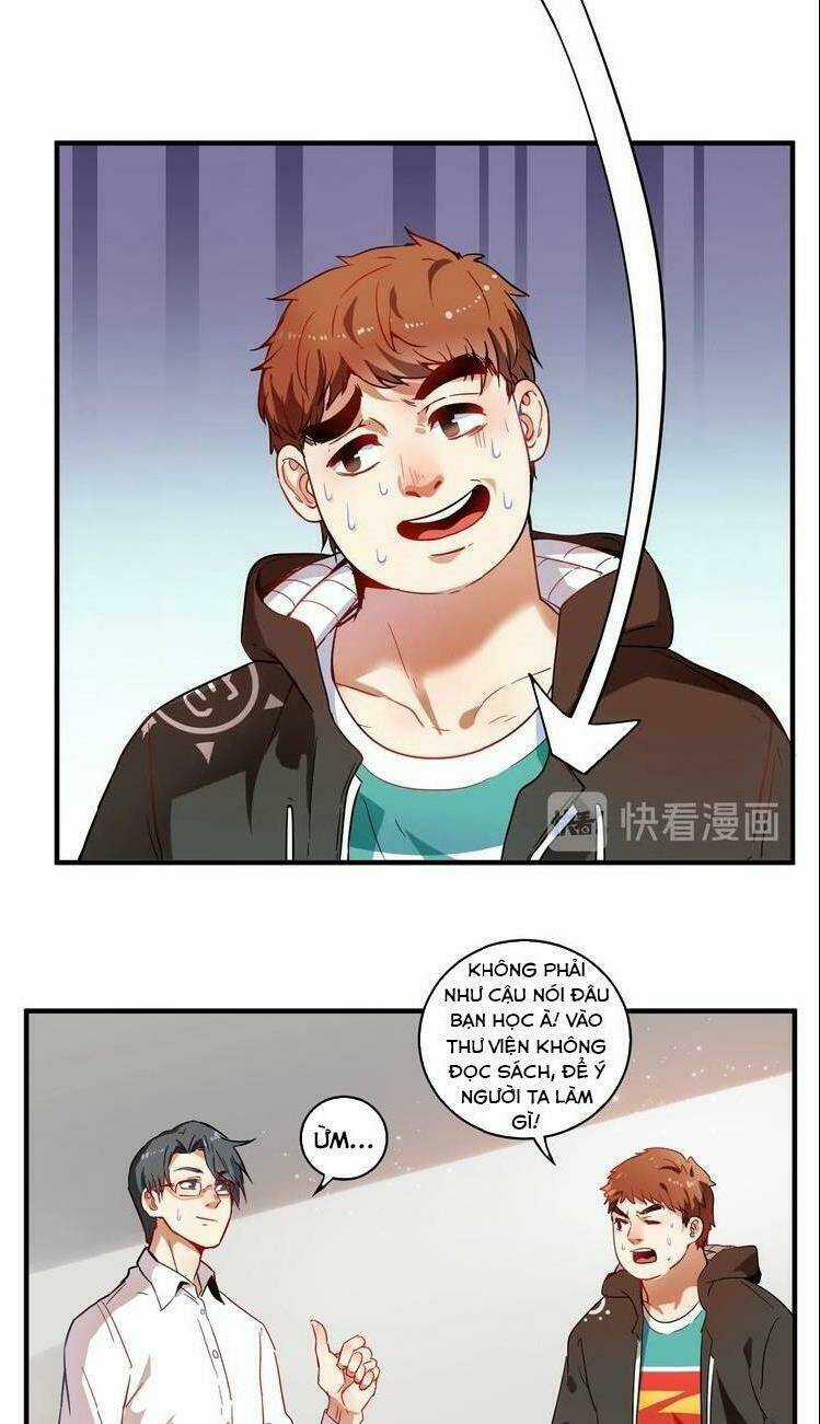 Ta Có Rất Nhiều Thành Tích Chapter 3 trang 38
