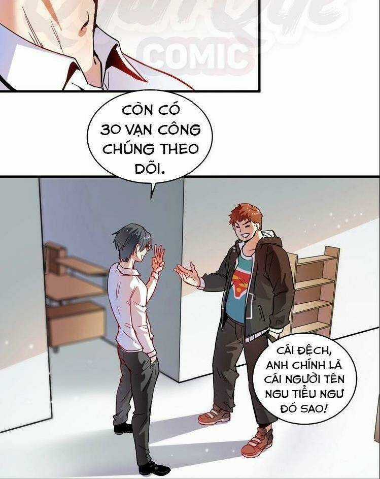 Ta Có Rất Nhiều Thành Tích Chapter 3 trang 41