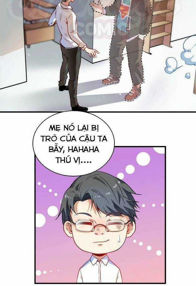 Ta Có Rất Nhiều Thành Tích Chapter 3 trang 43