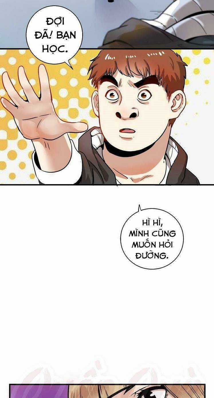 Ta Có Rất Nhiều Thành Tích Chapter 3 trang 48