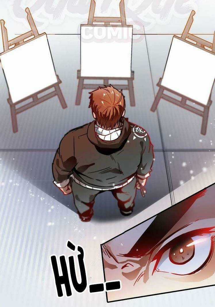 Ta Có Rất Nhiều Thành Tích Chapter 3 trang 55
