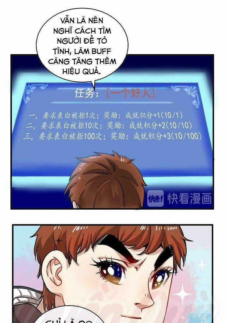 Ta Có Rất Nhiều Thành Tích Chapter 3 trang 60