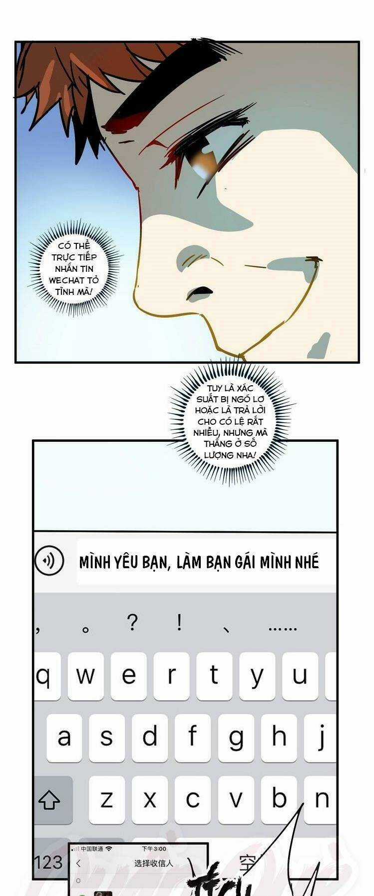 Ta Có Rất Nhiều Thành Tích Chapter 3 trang 64