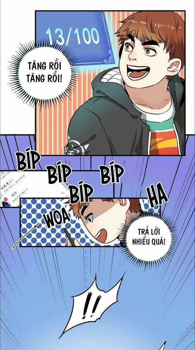 Ta Có Rất Nhiều Thành Tích Chapter 4 trang 12