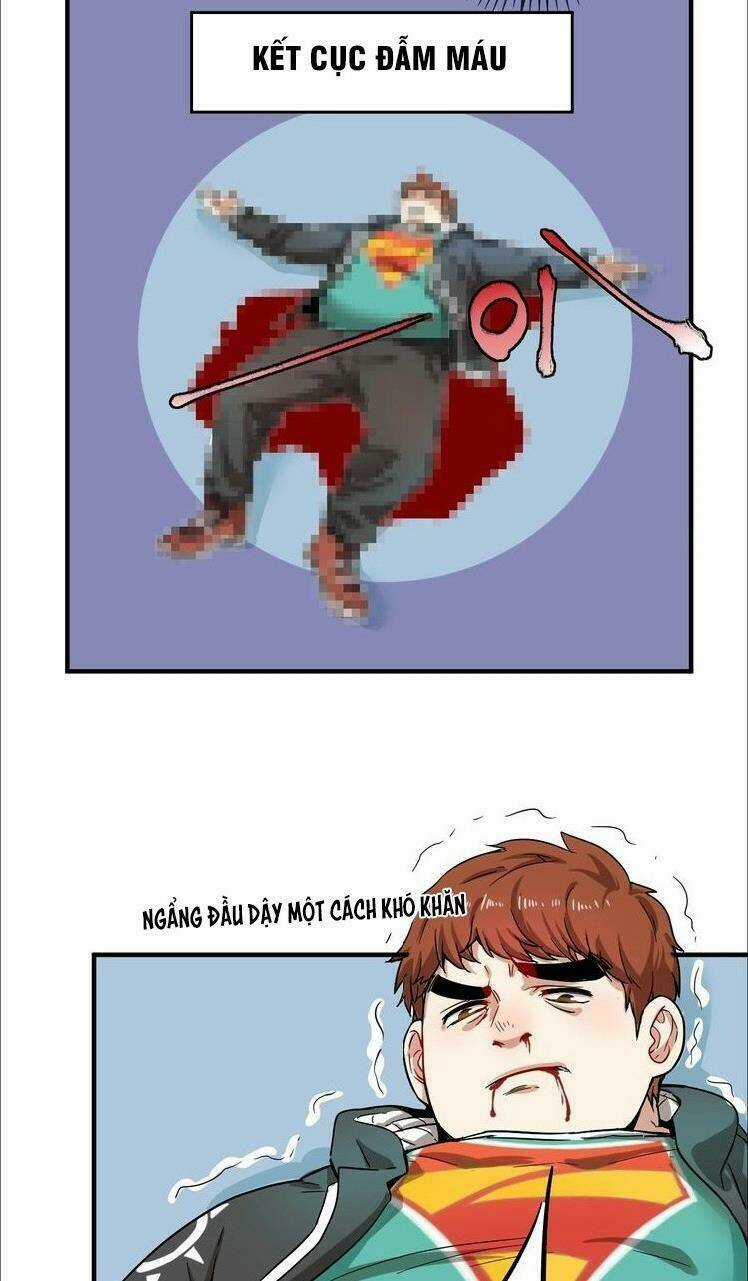 Ta Có Rất Nhiều Thành Tích Chapter 4 trang 14