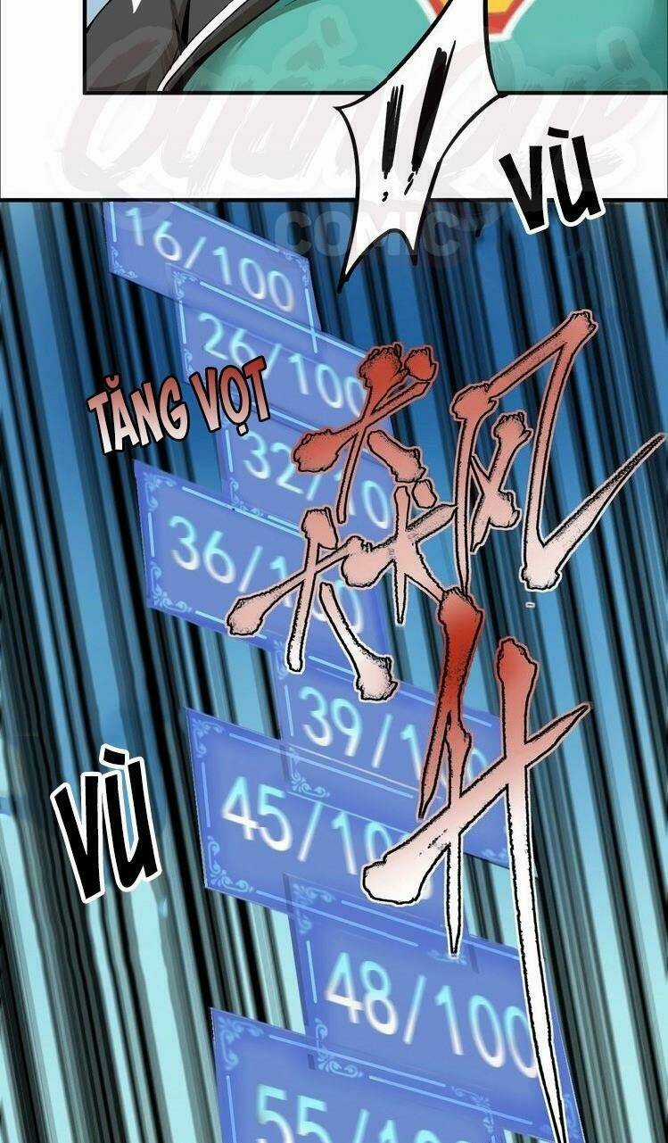 Ta Có Rất Nhiều Thành Tích Chapter 4 trang 15